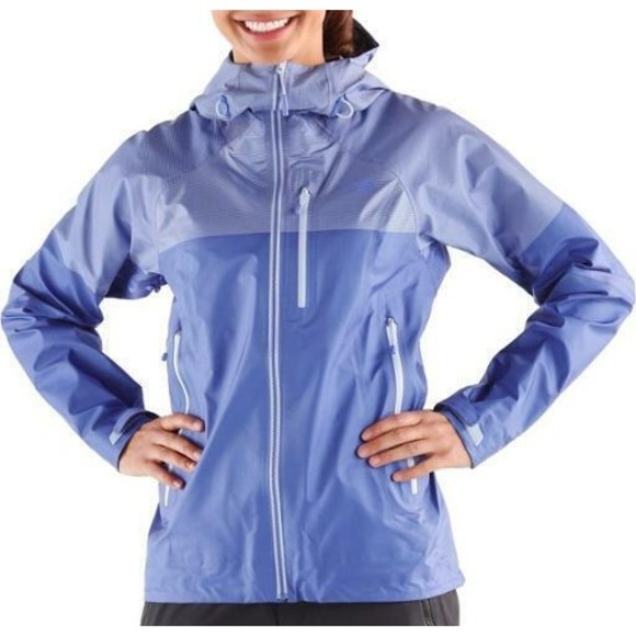 The‎ North Face Women's FUSEFORM GORE-TEX Progressor JACKET XS $450 - Picture 1 of 5